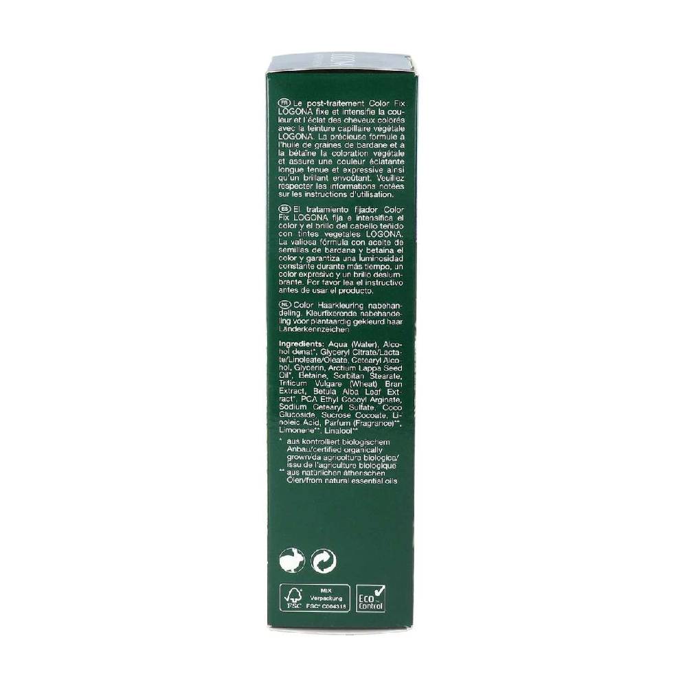 Logona Logona Color Conditioner