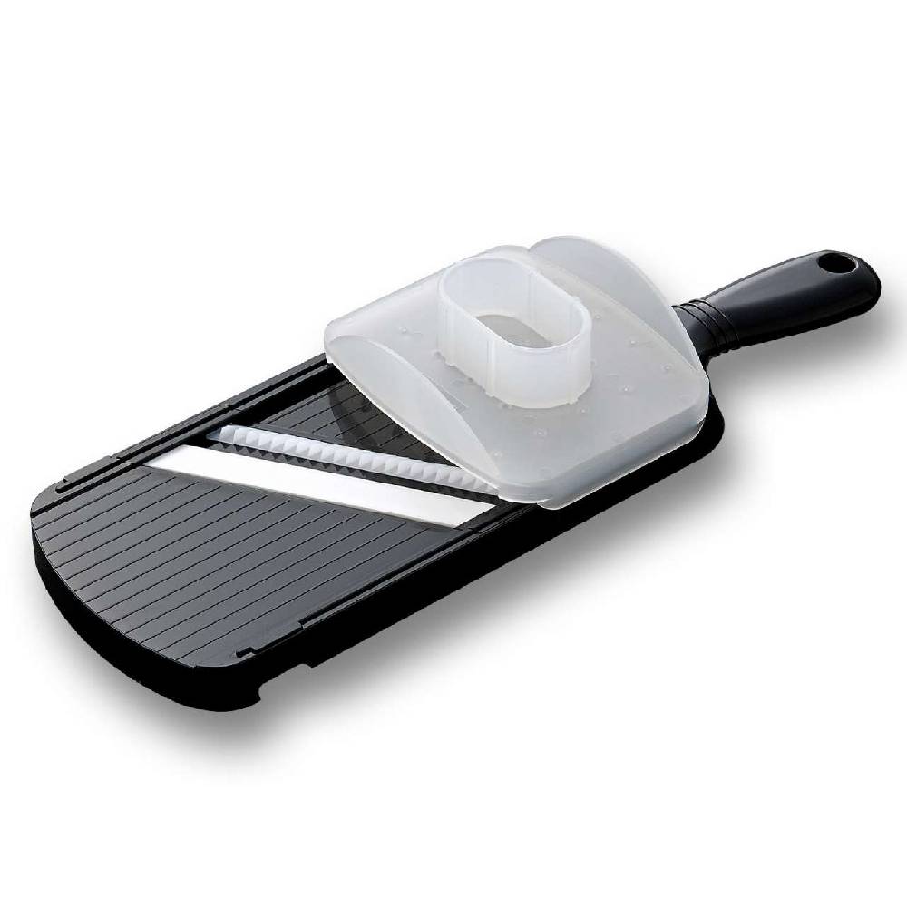kyocera Mandolin Slicer With Ceramic Blade Nickel-Free
