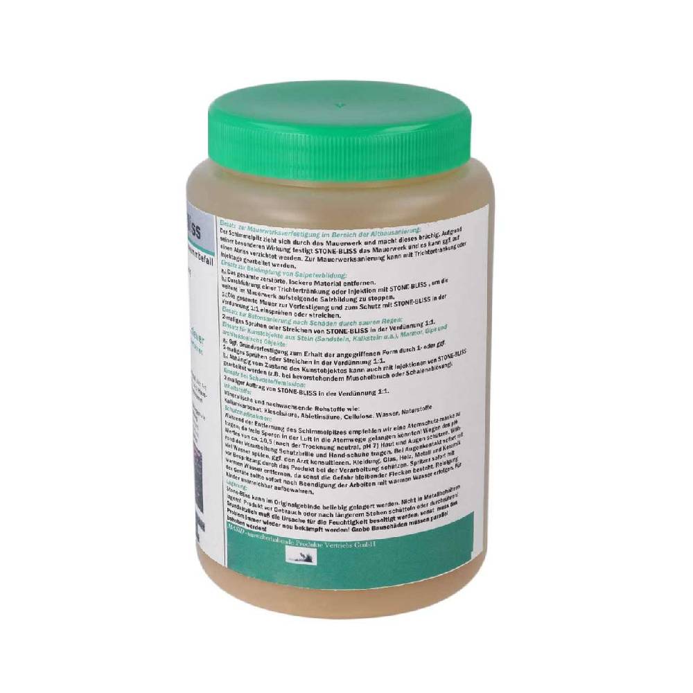 Masid Stone Bliss Water Damage - Restoration