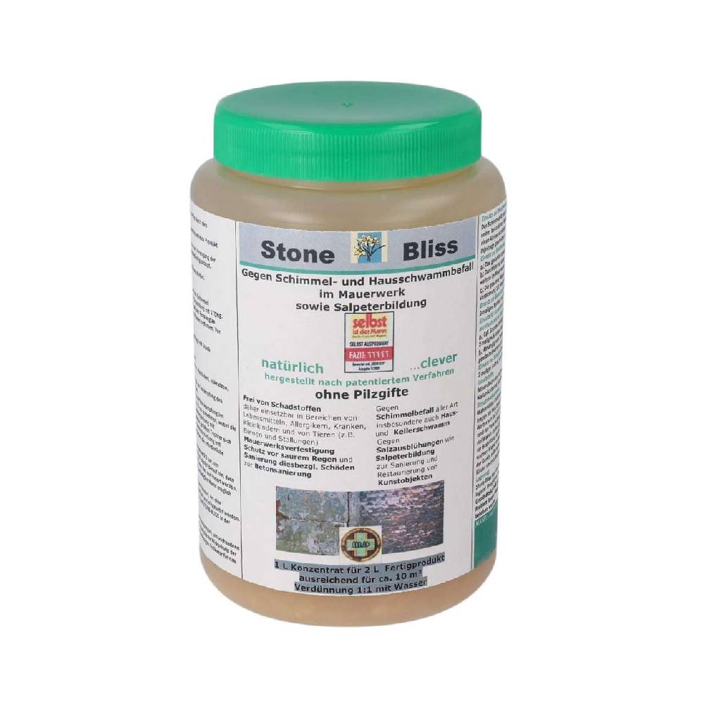 masid Stone Bliss Water Damage - Restoration