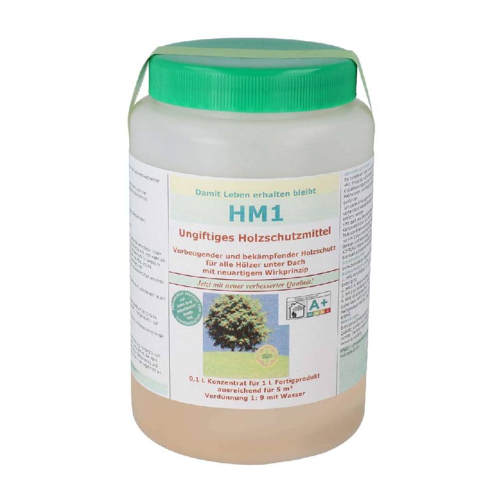 masid Wood Preservative HM1 (transparent) masid Wood Preservative HM1 (transparent)