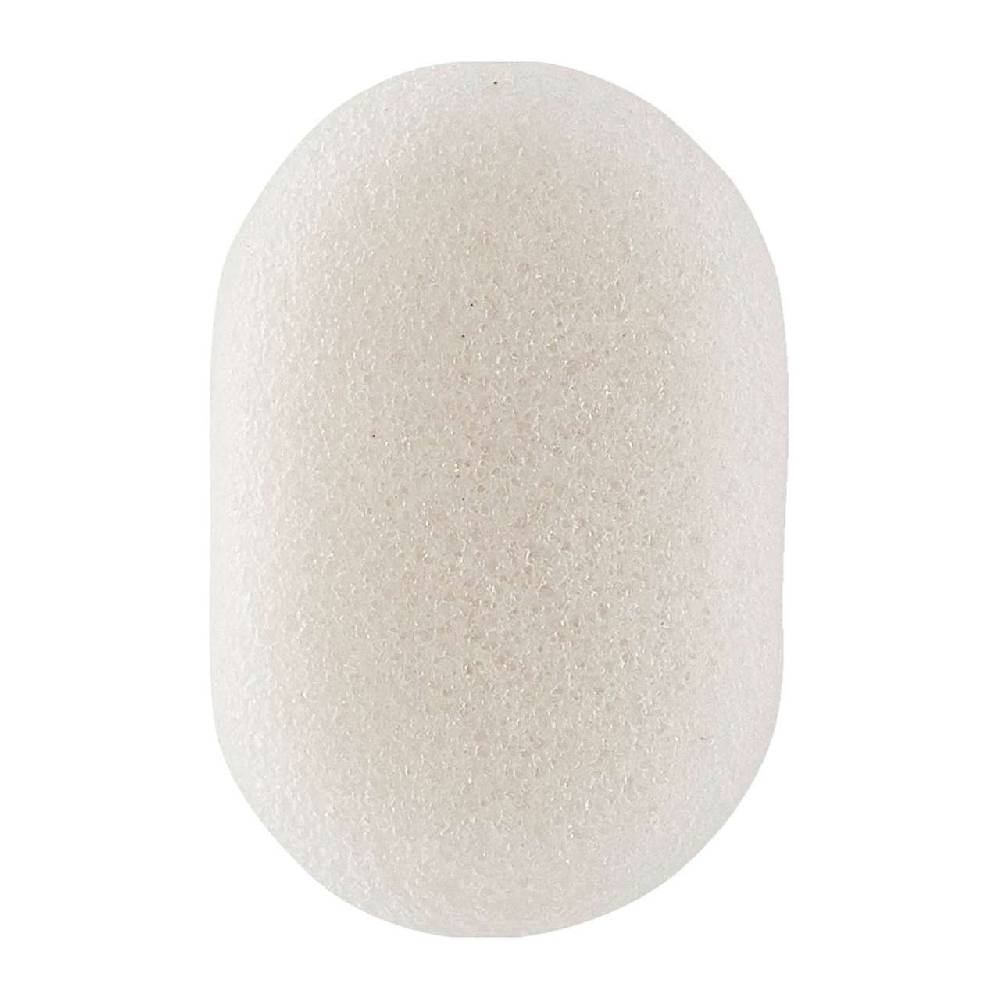 meraki Meraki Konjac sponge face - face cleansing natural & gentle