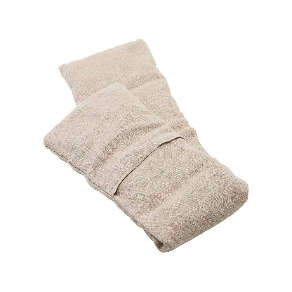 meraki Meraki therapy pillow: Heat cushion shoulder & neck relax