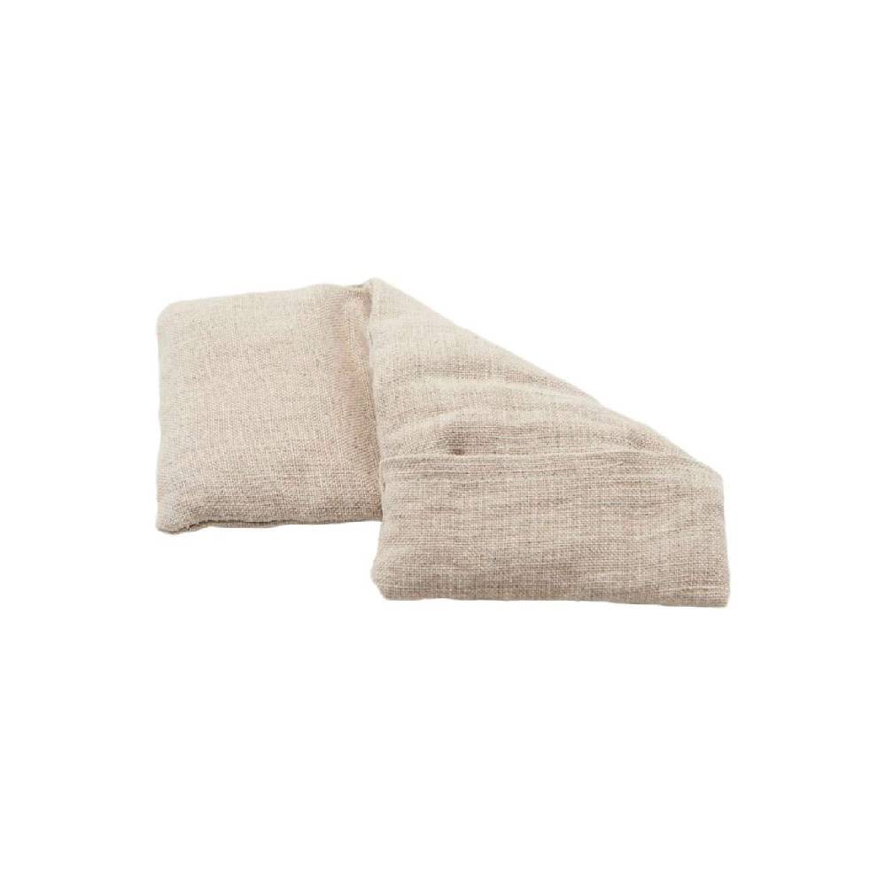 Meraki Meraki Yoga Organic Cotton Eye Pillow For Relaxation