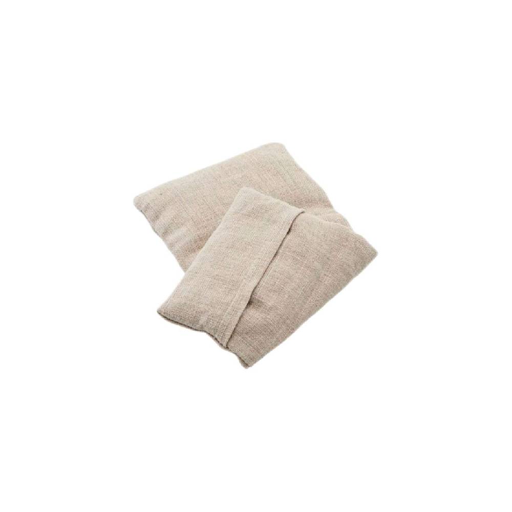 Meraki Meraki Yoga Organic Cotton Eye Pillow For Relaxation