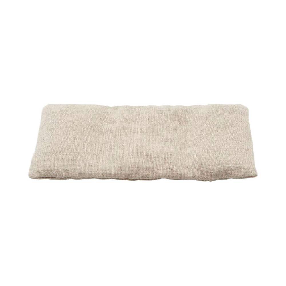 meraki Meraki Yoga organic cotton eye pillow for relaxation meraki Meraki Yoga organic cotton eye pillow for relaxation