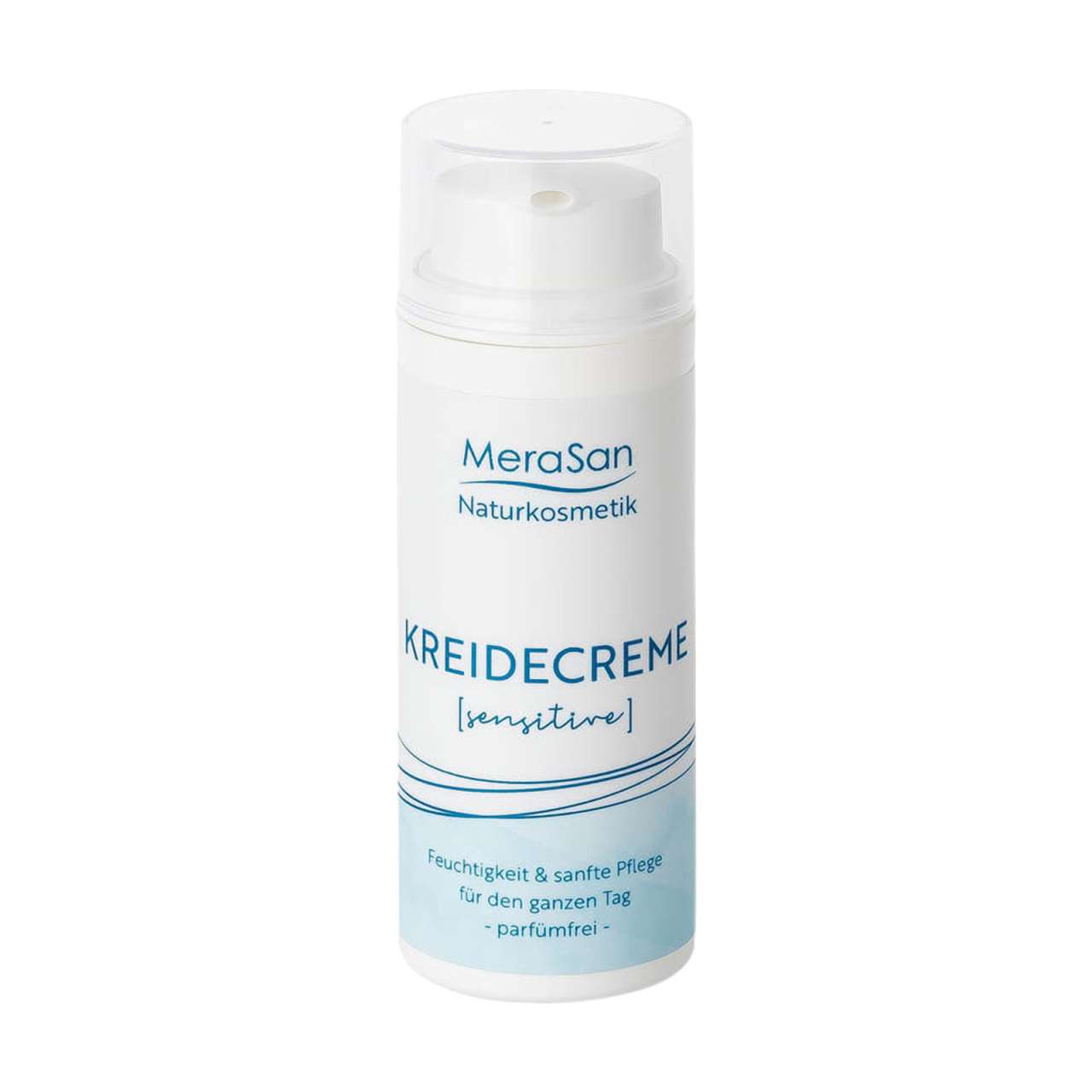 merasan MeraSan Rügen Chalk Cream Sensitive, 50 ml