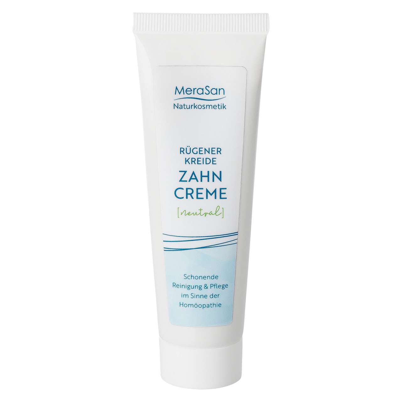 merasan Ruegener Chalk Toothpaste
