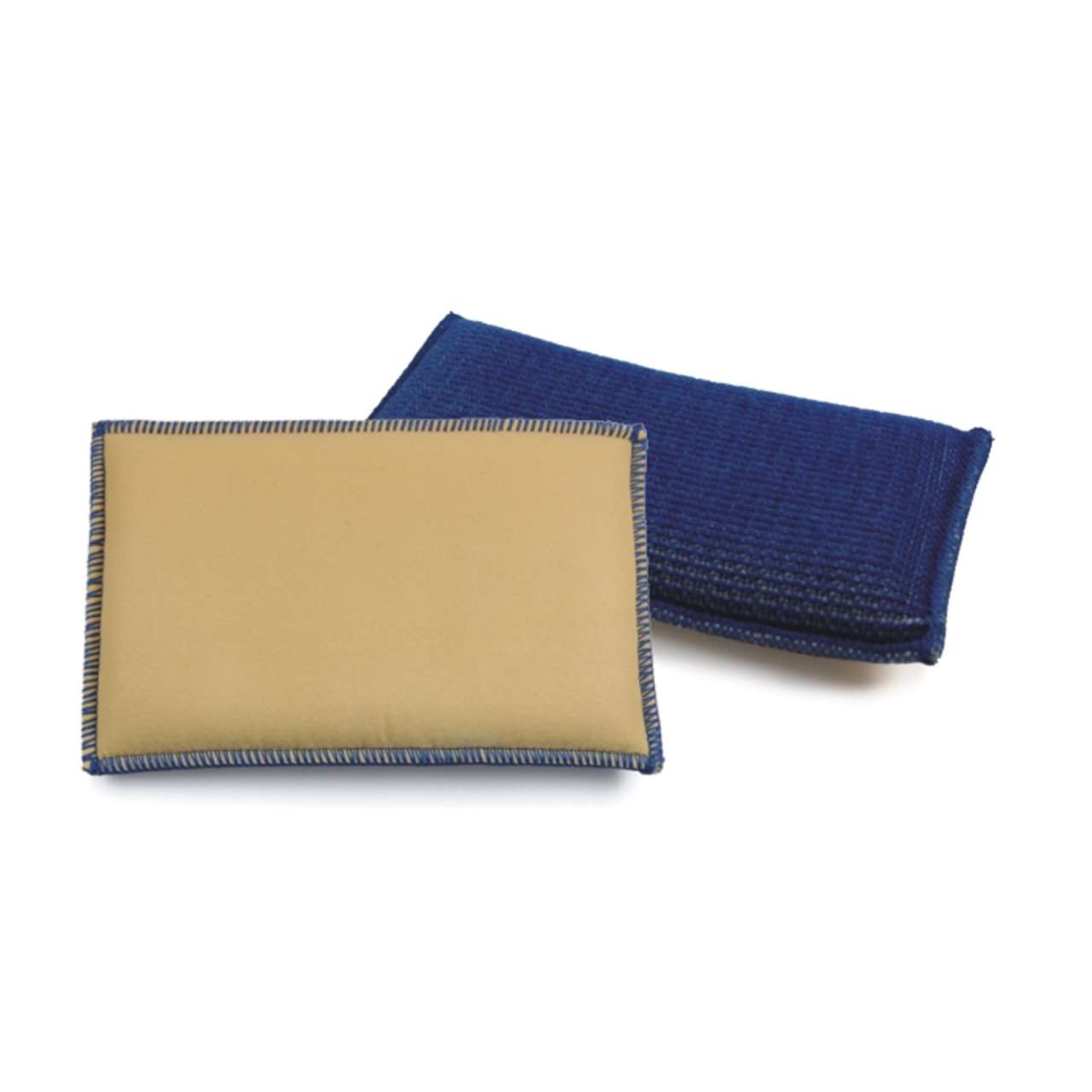 purenature Microbristle sponge to remove mold fungus