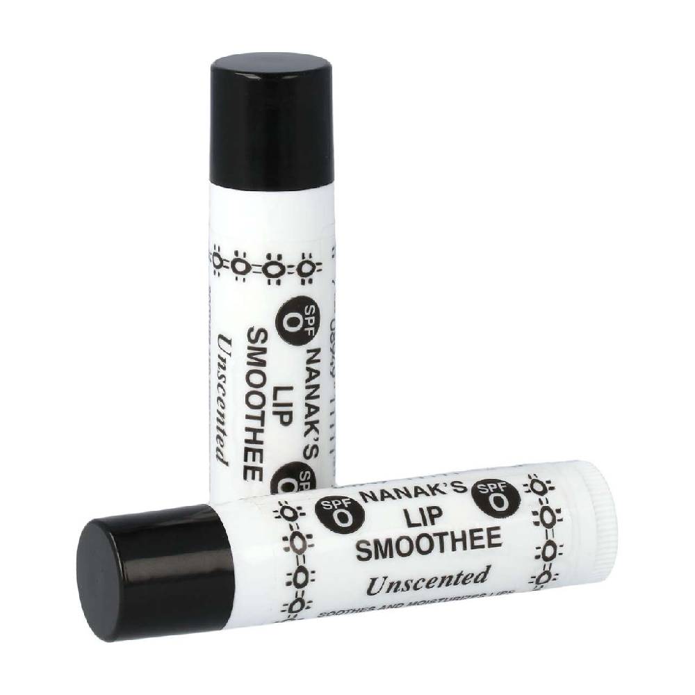 nanak-s Lip Smoothee Lip Care (Set of 2)