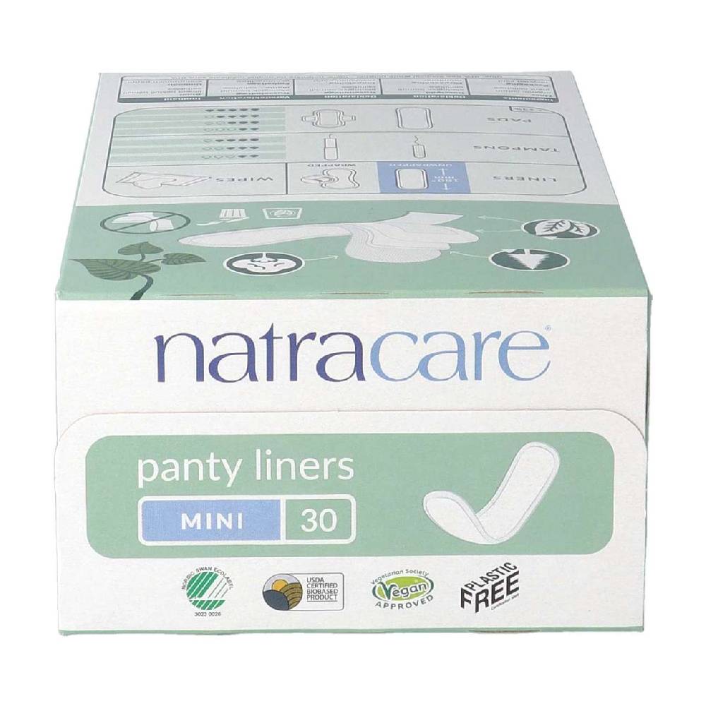 Natracare Natracare Natural Panty Liners