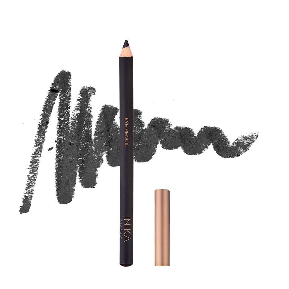 inika Natural cosmetic Eyeliner - eyeliner pencil different colors