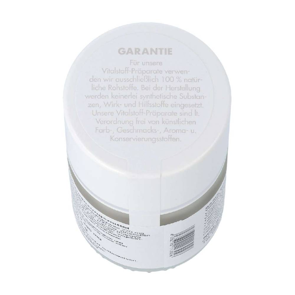 Ncm Bromelain-Papain