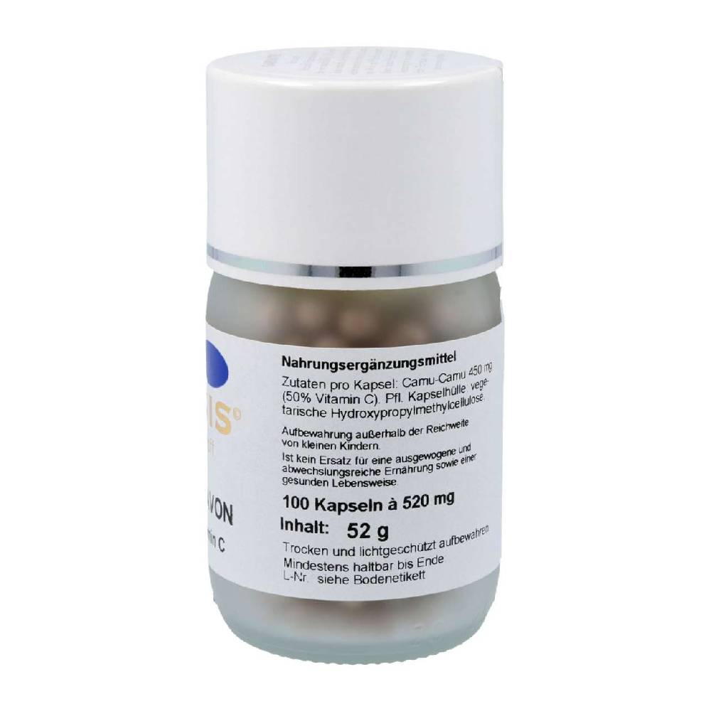 Ncm CamuFlavon Vitamin C