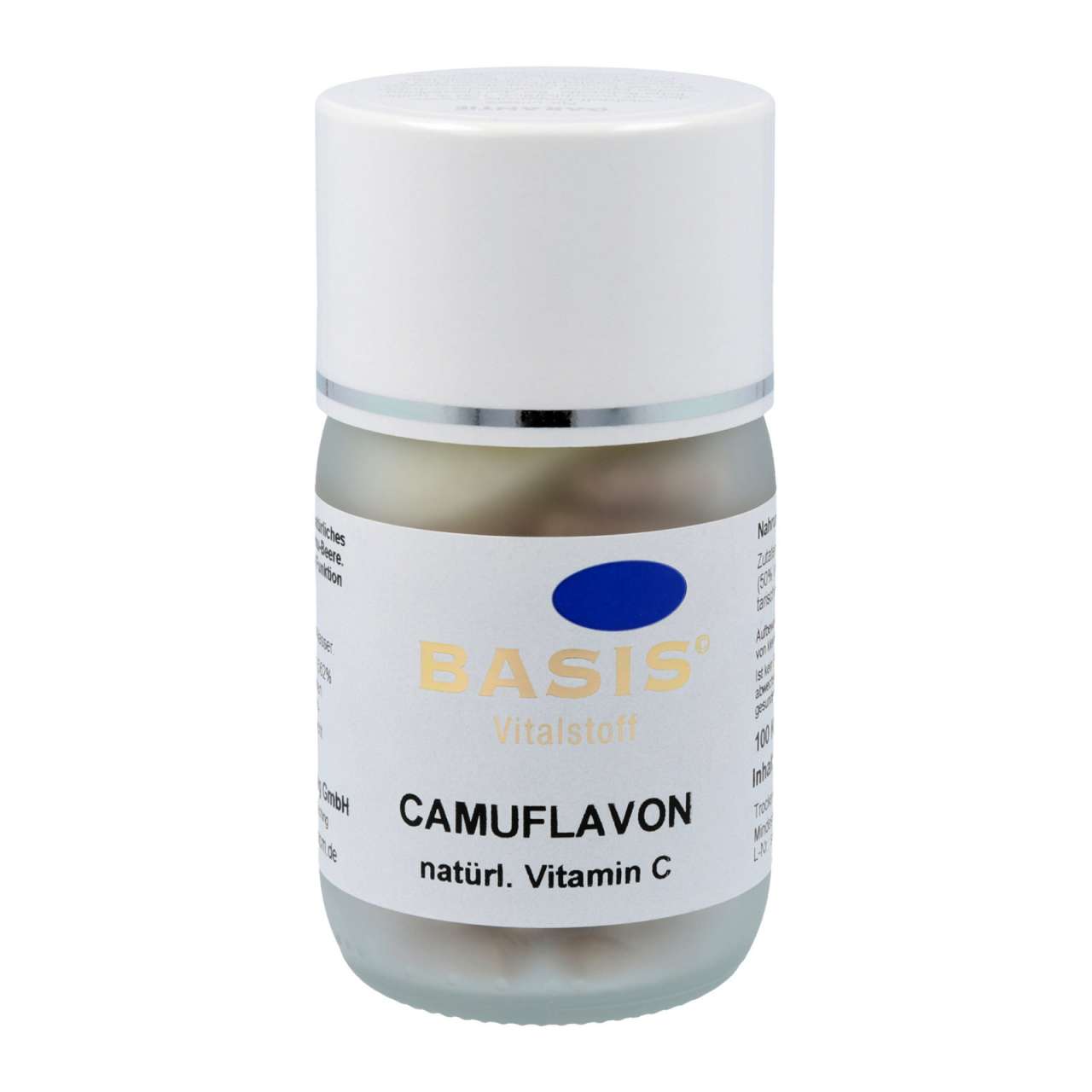 ncm CamuFlavon Vitamin C