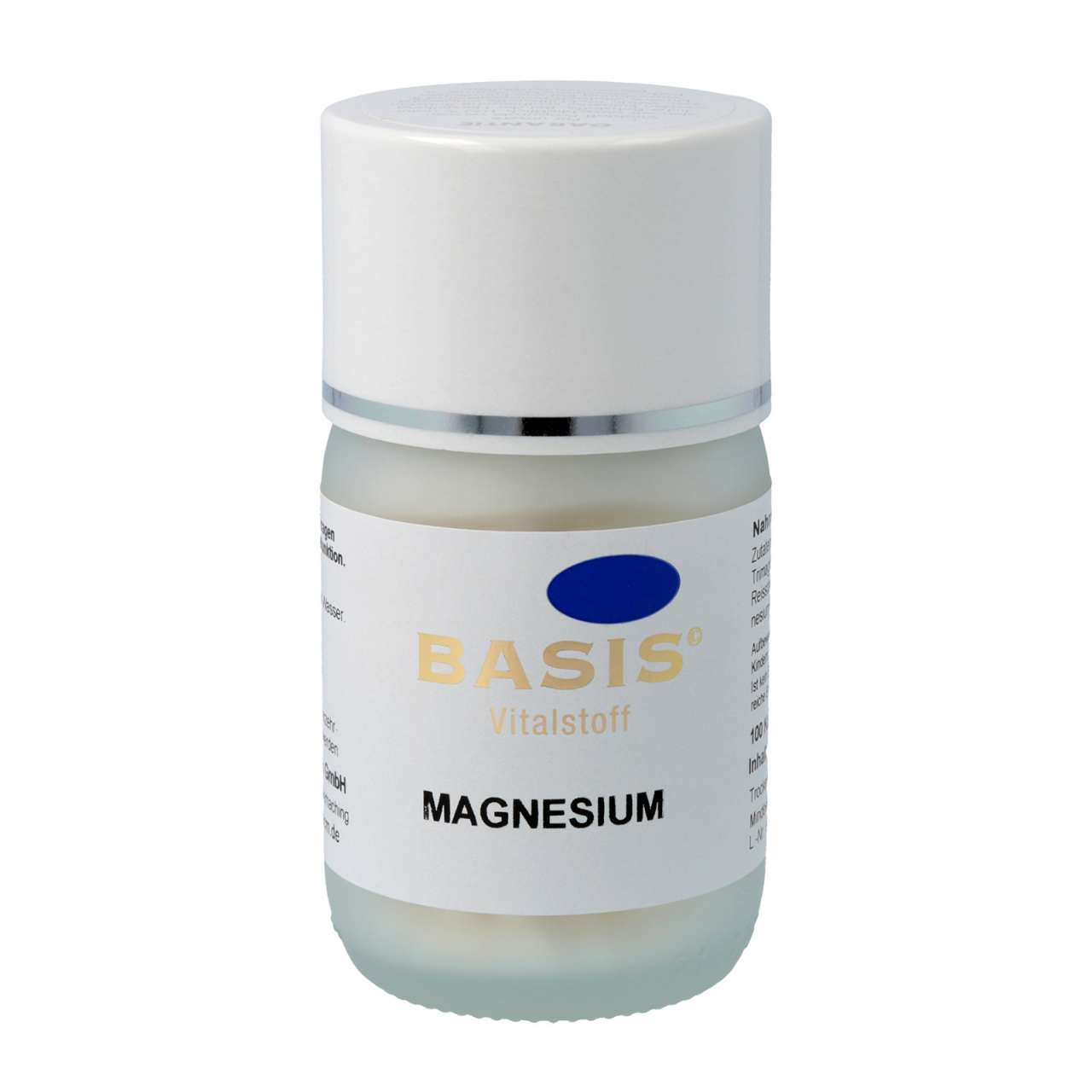 ncm Magnesium