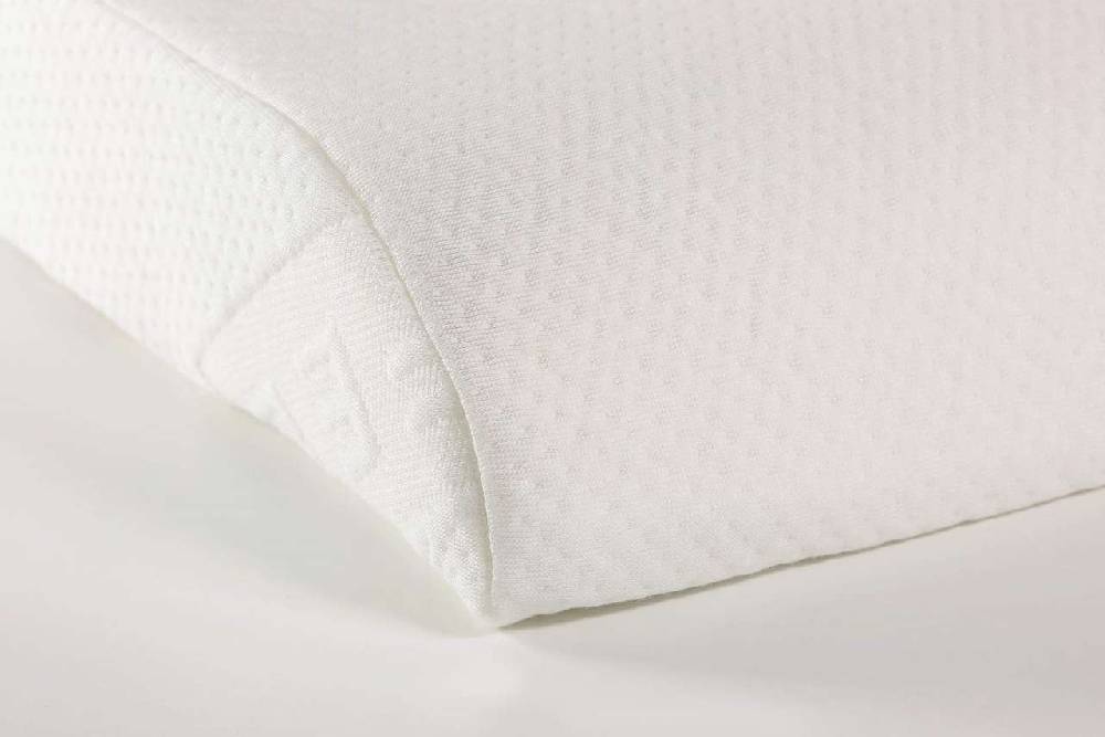 Purenature Neck Support Pillow Recommended For Side Sleepers & Back Sleepers