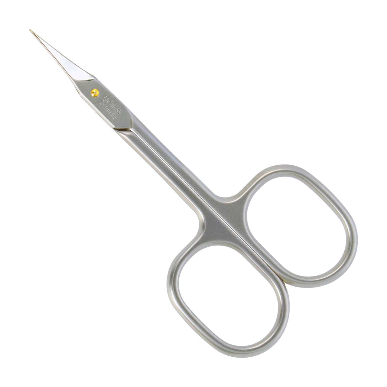 Niegeloh Niegeloh Cuticle Scissors Solingen With Fine Spire Made Of Topinox Stainless