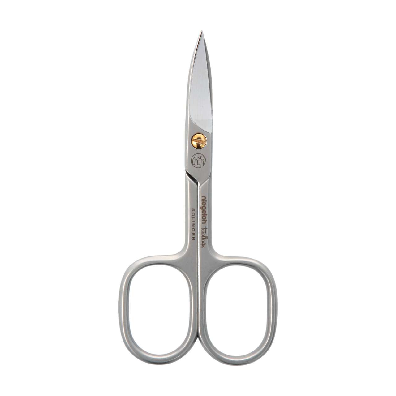 Niegeloh Niegeloh Leather Manicure Set - Elegance Made In Solingen