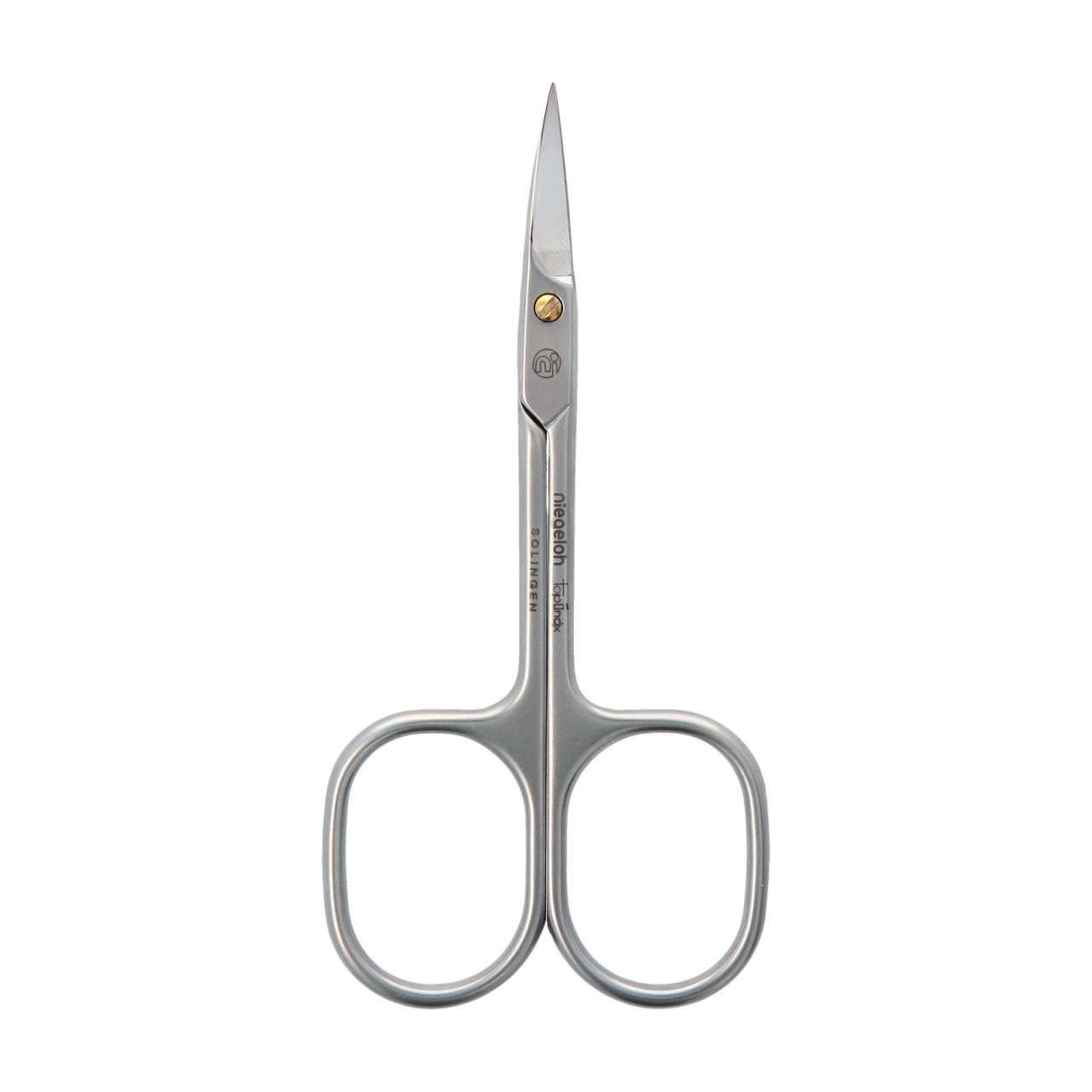 Niegeloh Niegeloh Leather Manicure Set - Elegance Made In Solingen