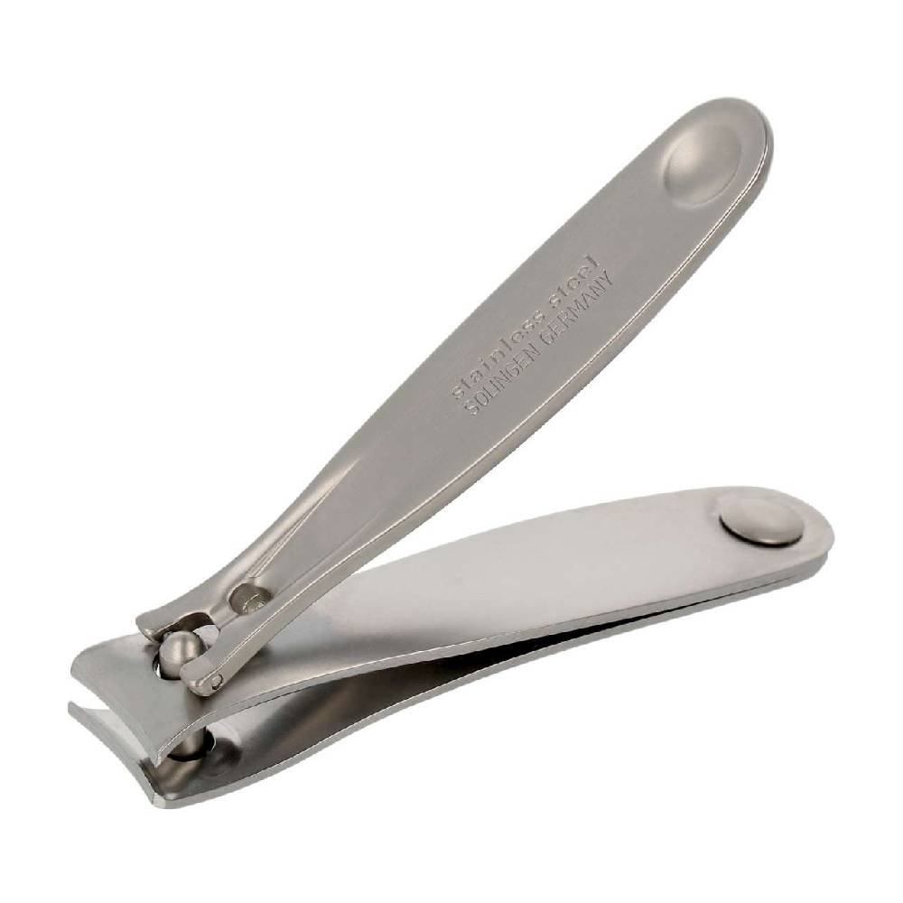 Niegeloh Niegeloh Nail Clipper For Toenails - Nickel-free Topinox