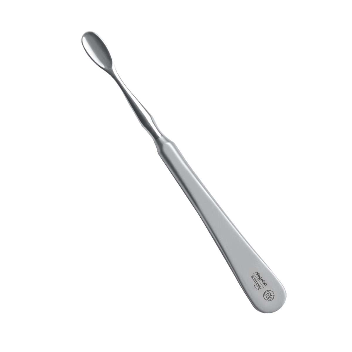 niegeloh Niegeloh Solingen cuticle pusher, 9 cm