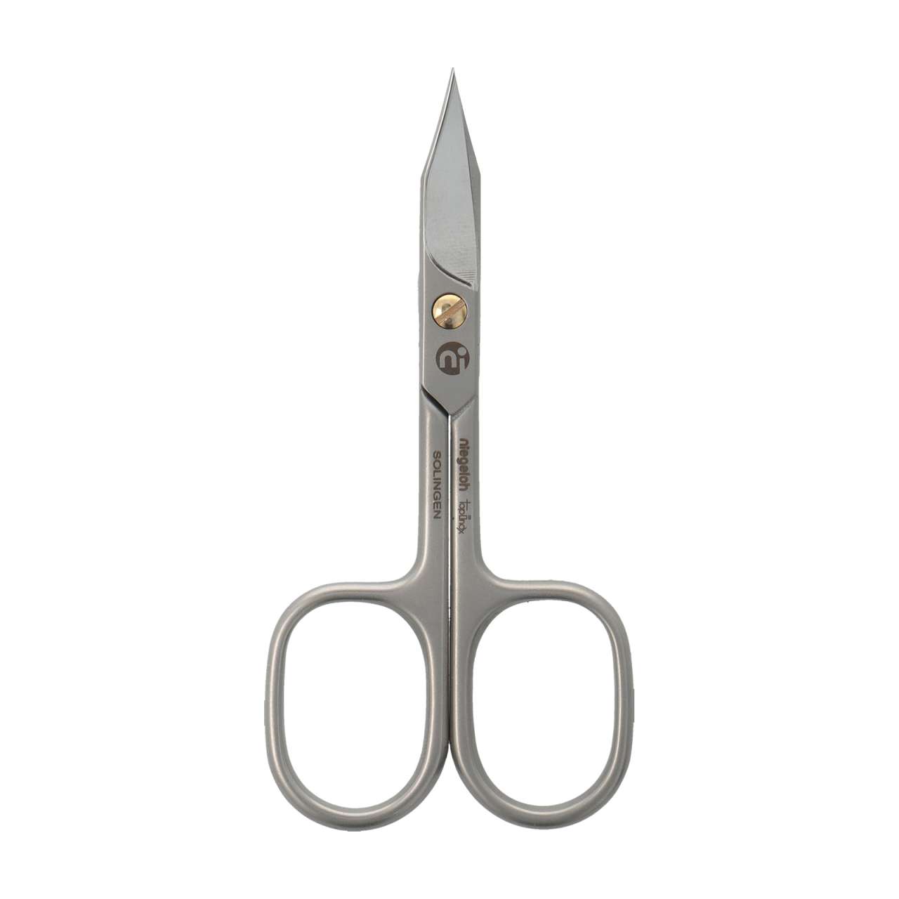 Niegeloh Niegeloh Solingen Manicure Set Capri S