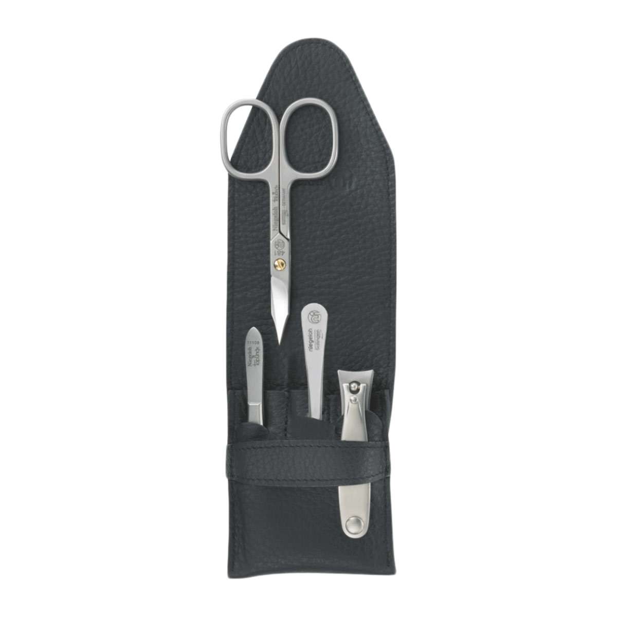 niegeloh Niegeloh Solingen Manicure Set Capri S