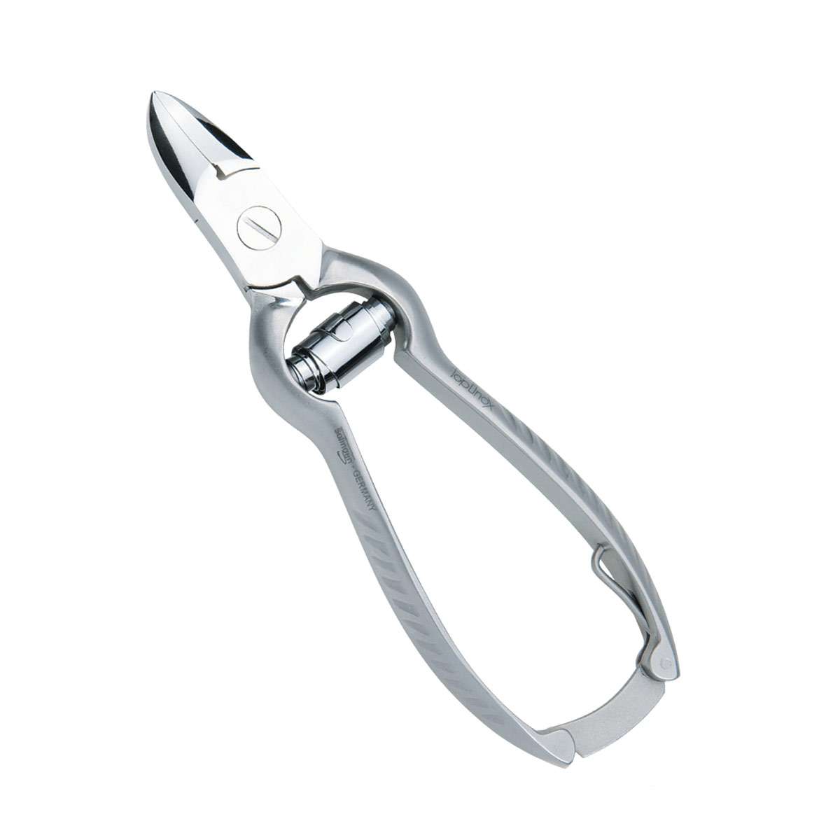 niegeloh Niegeloh Solingen toenail nippers, 13 cm