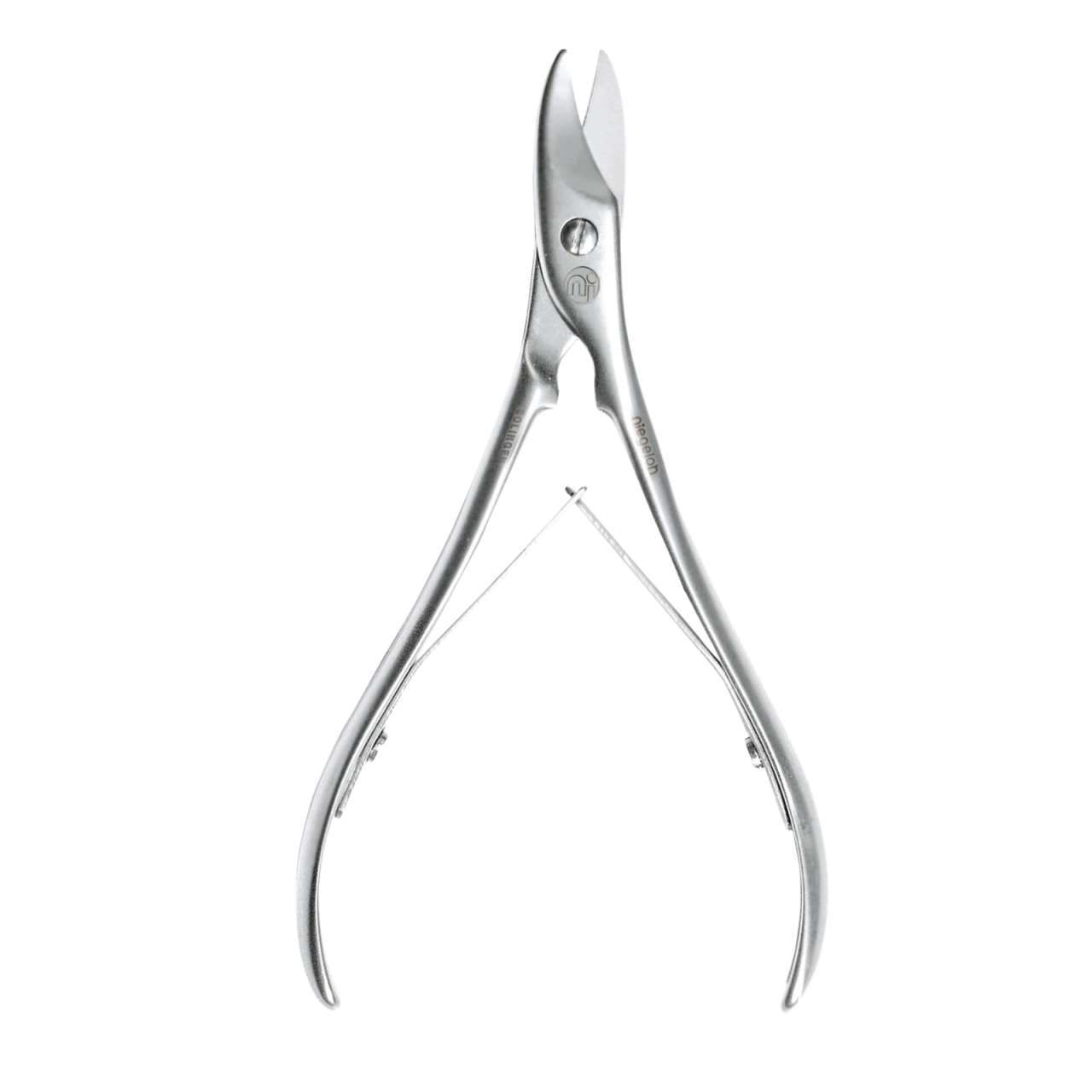 niegeloh Niegeloh Solingen Foot Nail Scissors, Pliers Shape