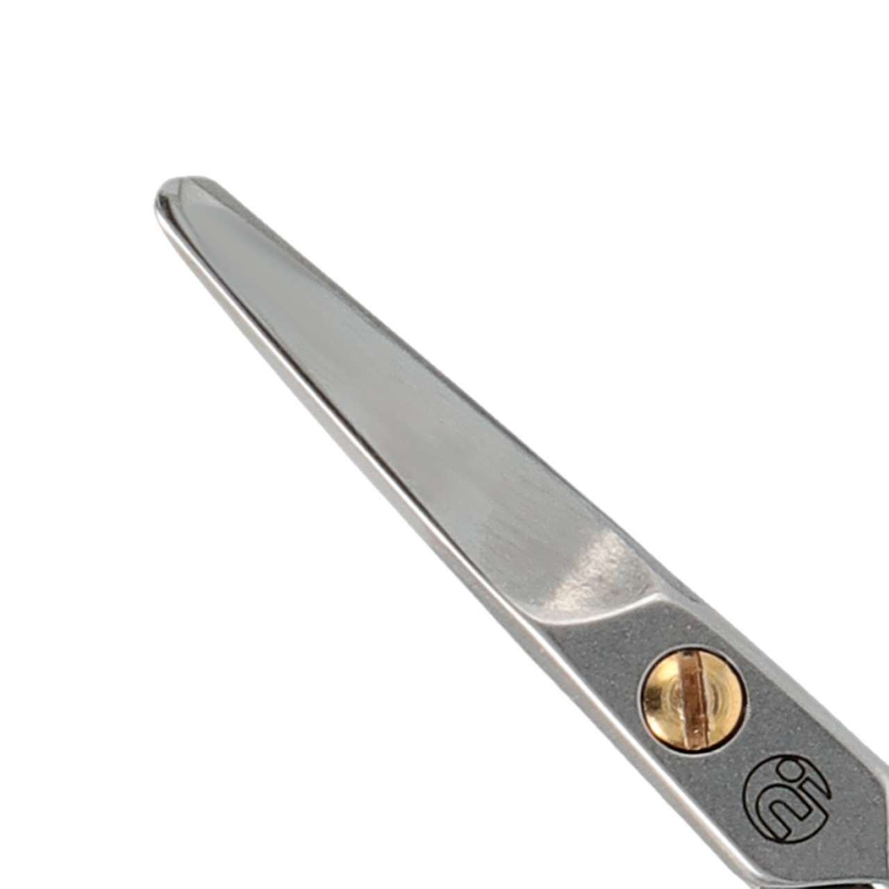 Niegeloh Topinox Baby Scissors Anti-allergic