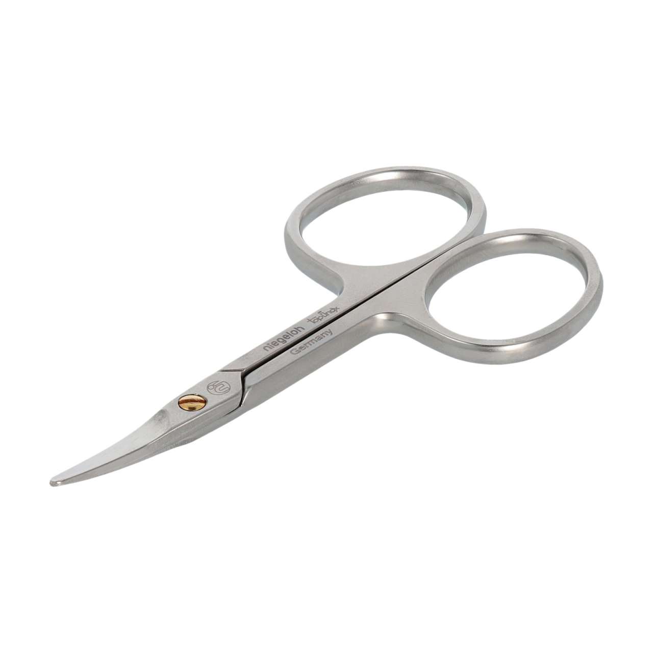 Niegeloh Topinox Baby Scissors Anti-allergic