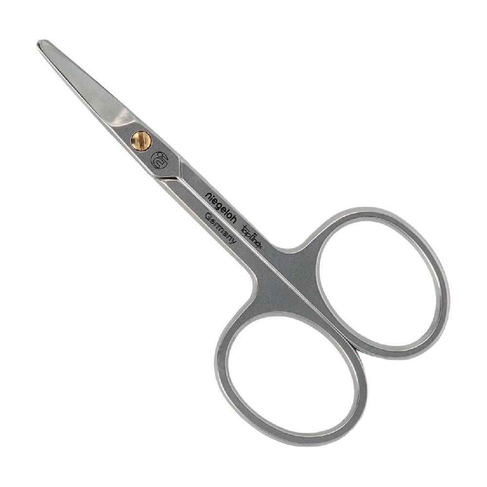 niegeloh Topinox Baby Scissors Anti-allergic