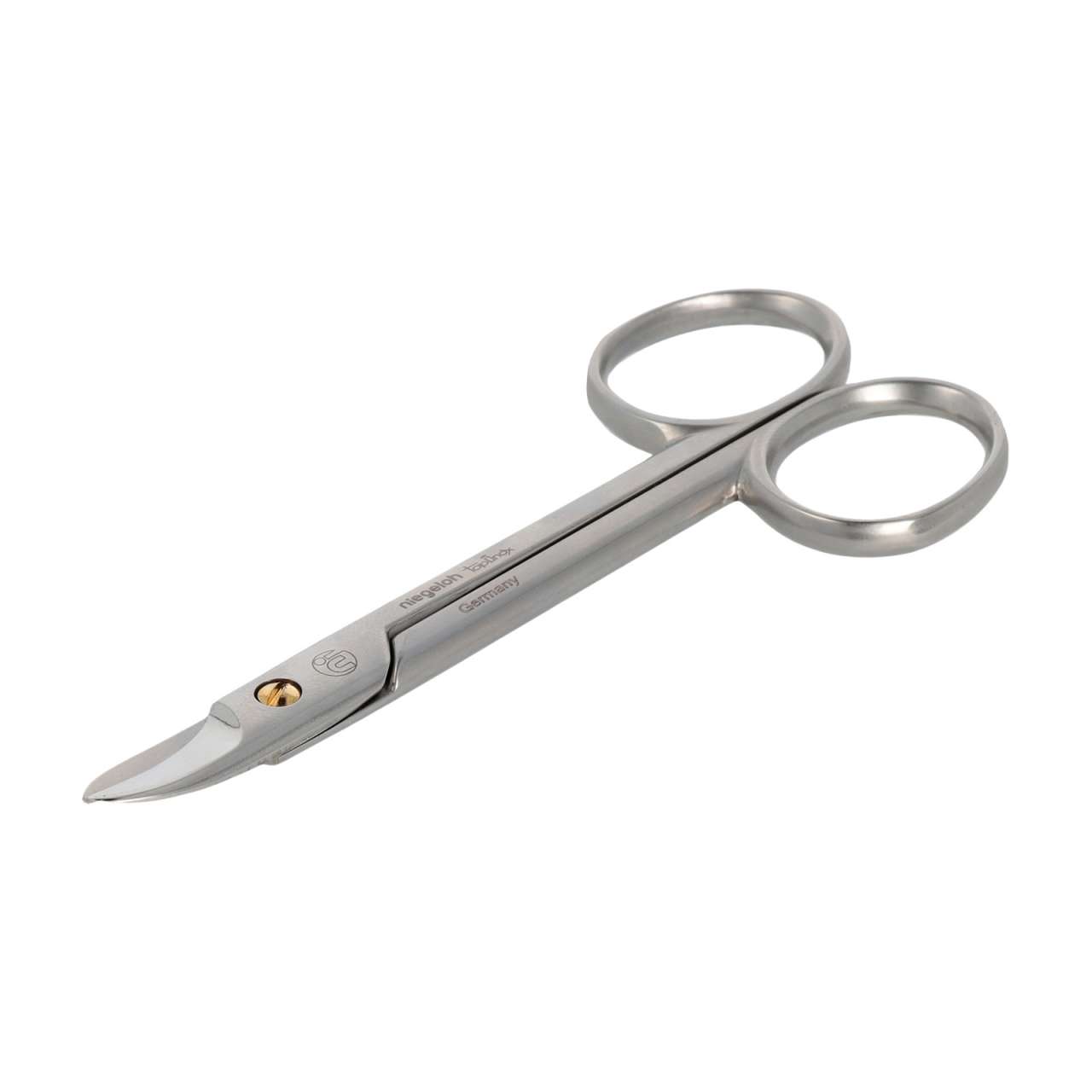 Niegeloh Topinox Toe Nail Scissors Anti-allergic