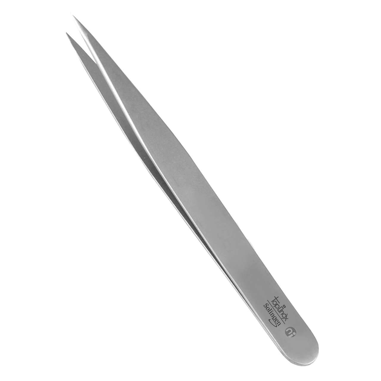 niegeloh Niegeloh Topinox tweezers pointed - Precise removal of splinters