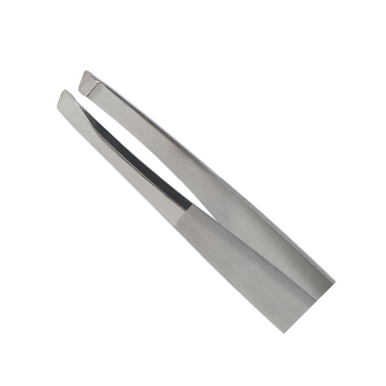Niegeloh Topinox Tweezers Slanted Anti-allergic