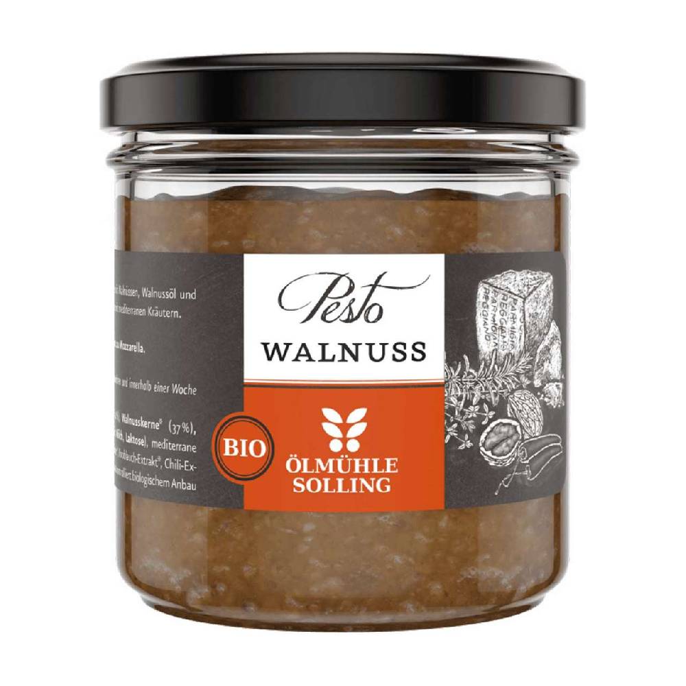 oelmuehle-solling Ölmühle Solling Organic Walnut