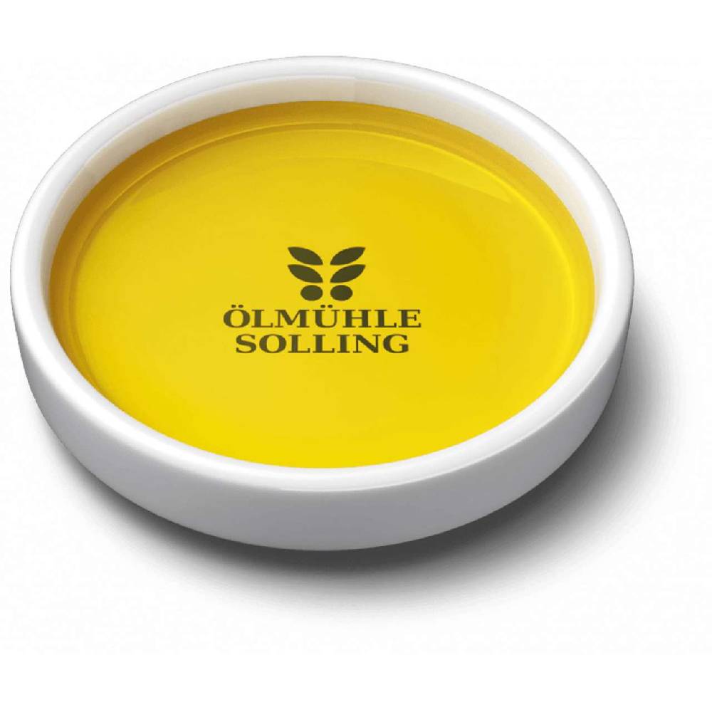 Oelmuehle-solling Ölmühle Solling Organic Olive Lemon Seasoning Oil, 250 Ml