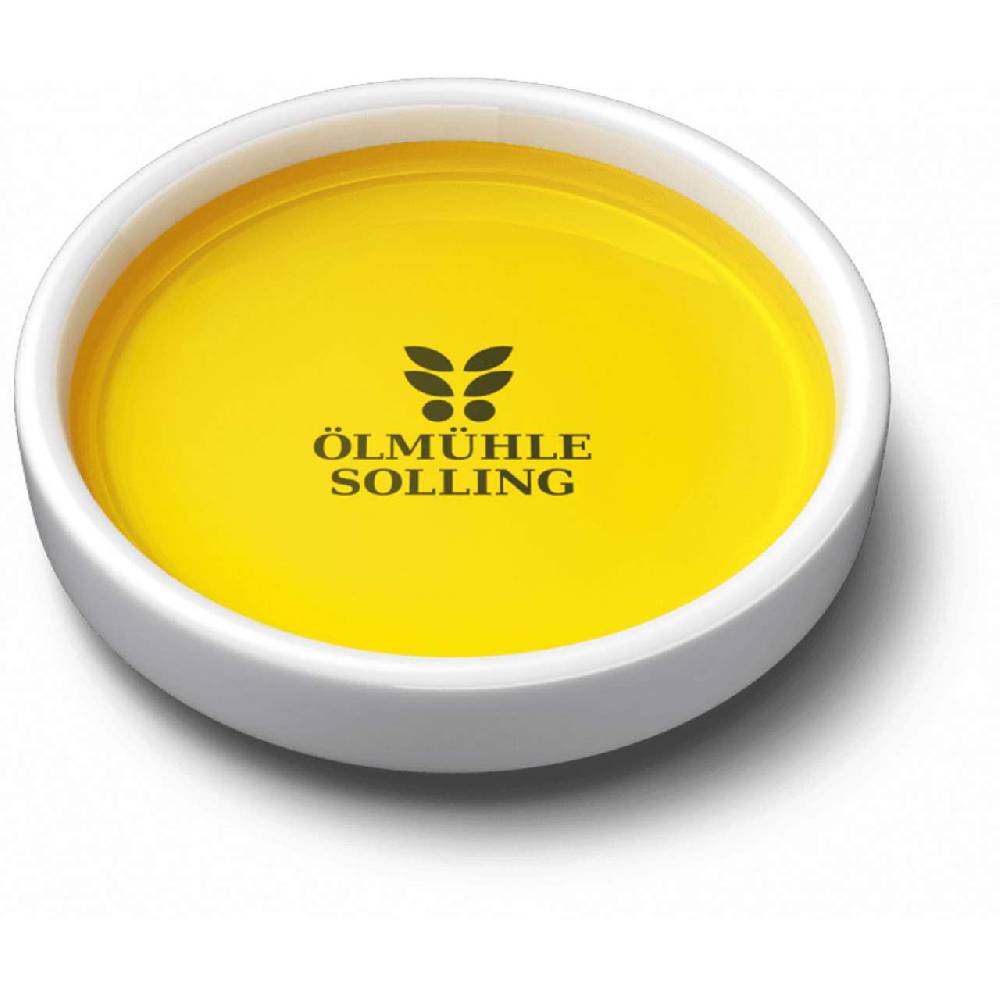 Oelmuehle-solling Ölmühle Solling Organic Rapeseed Oil , 500 Ml