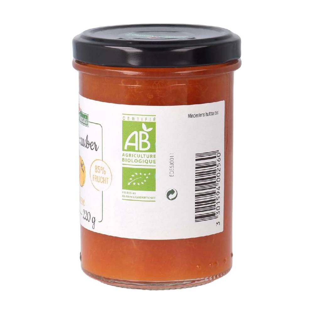 Listing/manufacturer/sSupplier/267 Organic Apricot Compote