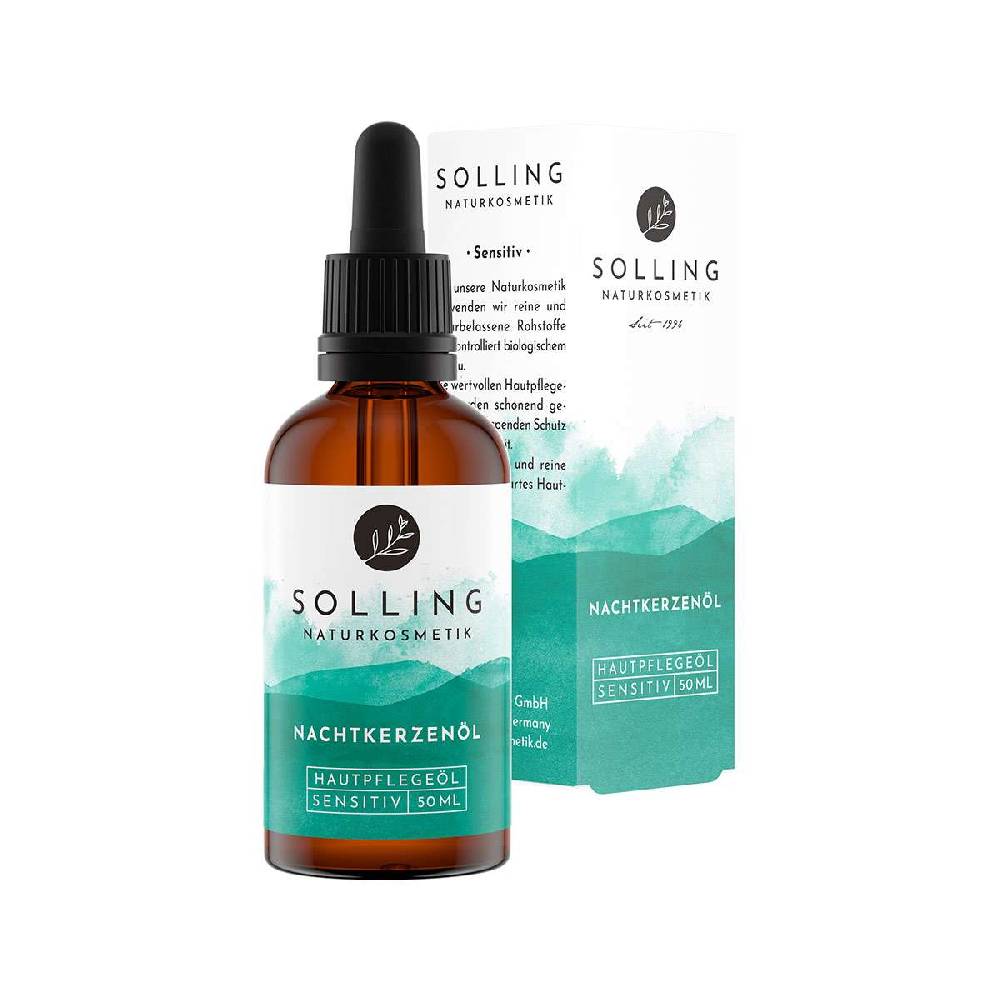 oelmuehle-solling organic evening primrose oil Solling