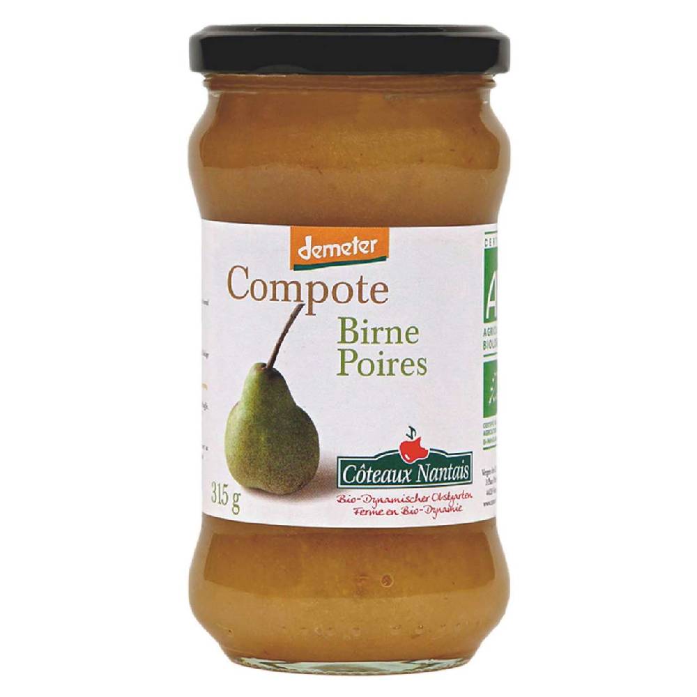listing/manufacturer/sSupplier/267 Organic Pear Compote