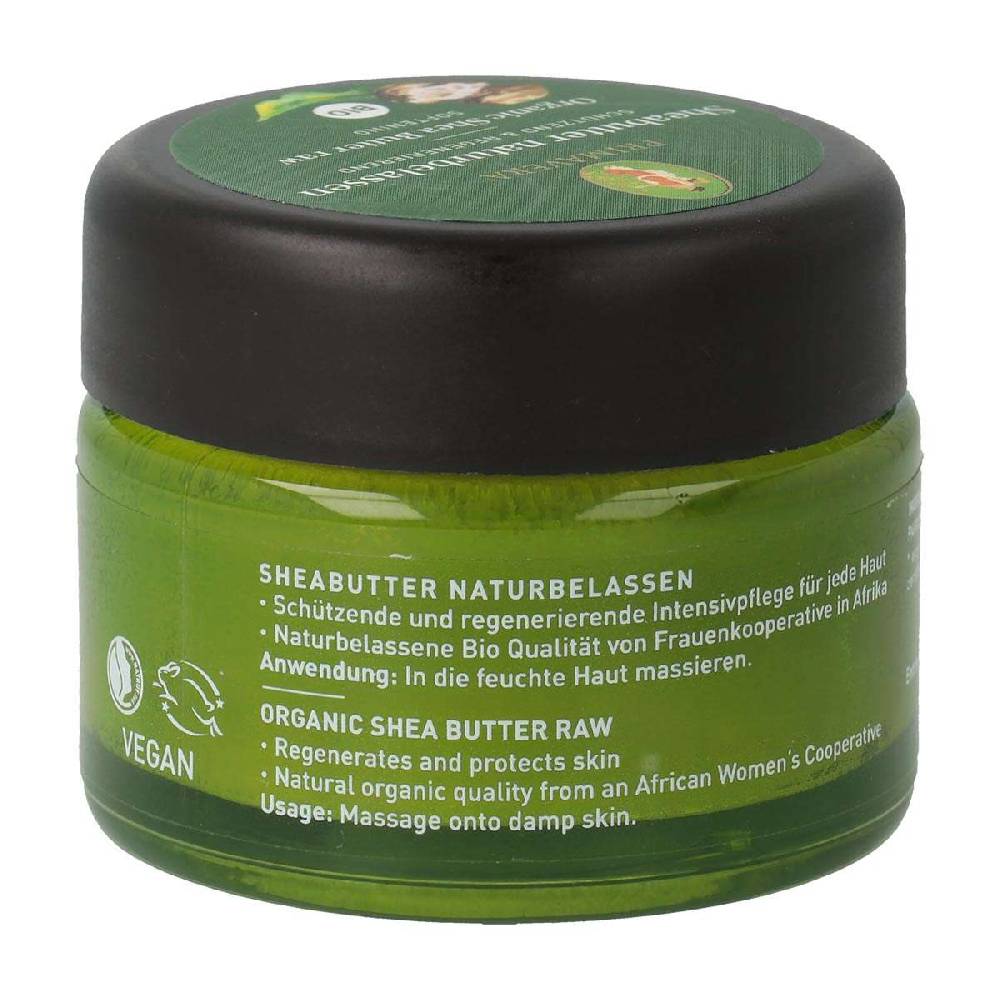 Primavera-life Primavera Shea Butter Cream