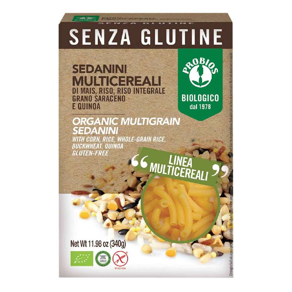 probios Probios Sedanini Noodles - gluten-free croissant noodles kaufen