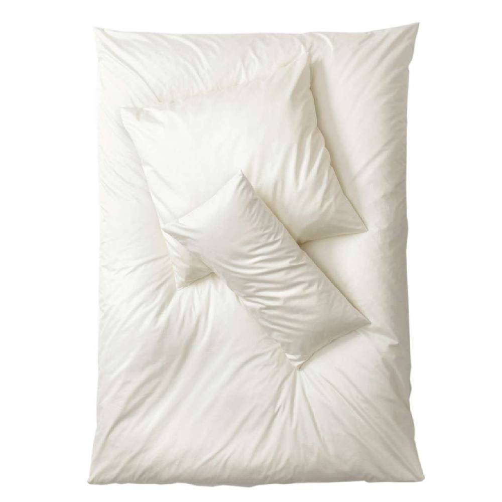 prolana Prolana Satin Bed Linen - Organic Cotton and GOTS certified