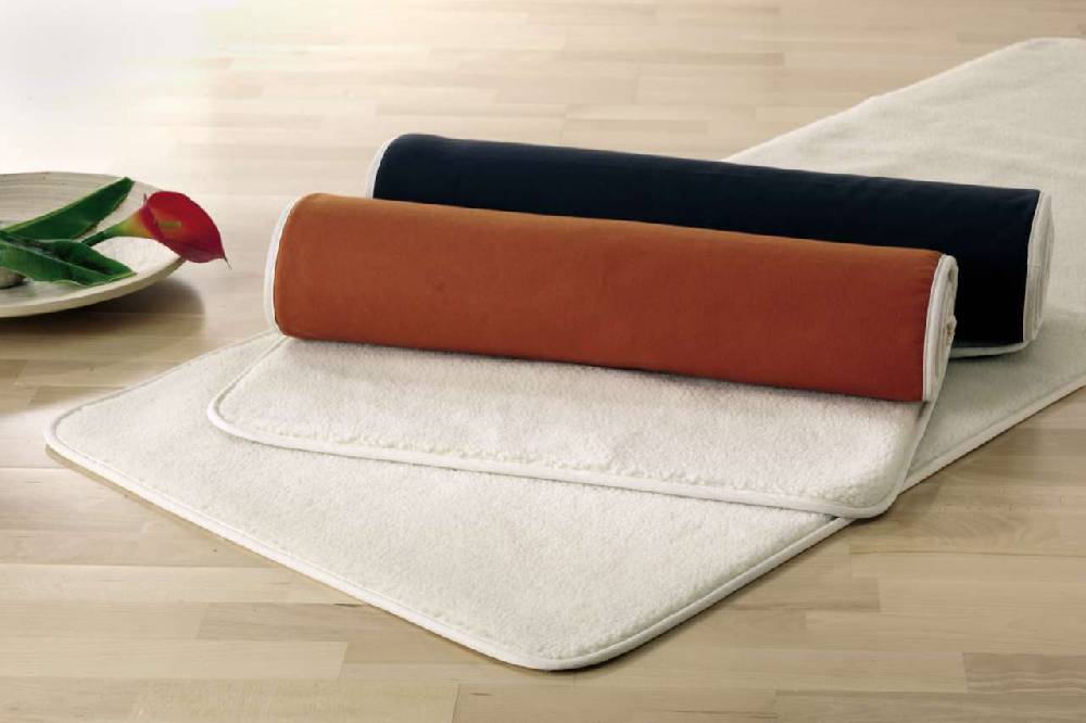 Prolana Yoga Mat, 70 X 190 Cm