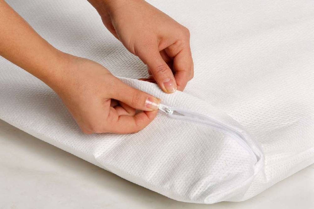 Pulmanova Anti-allergic Pillow Case