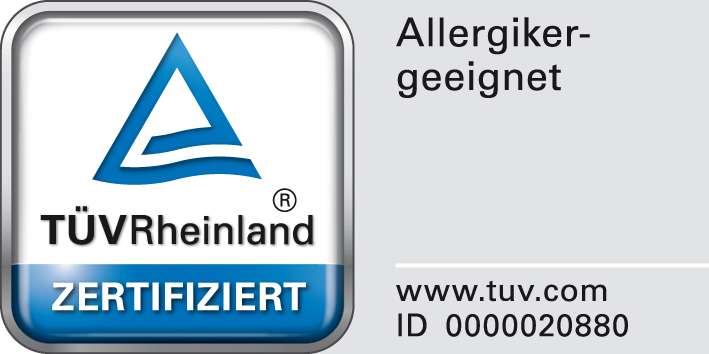 Pulmanova Anti-allergic Pillow Case