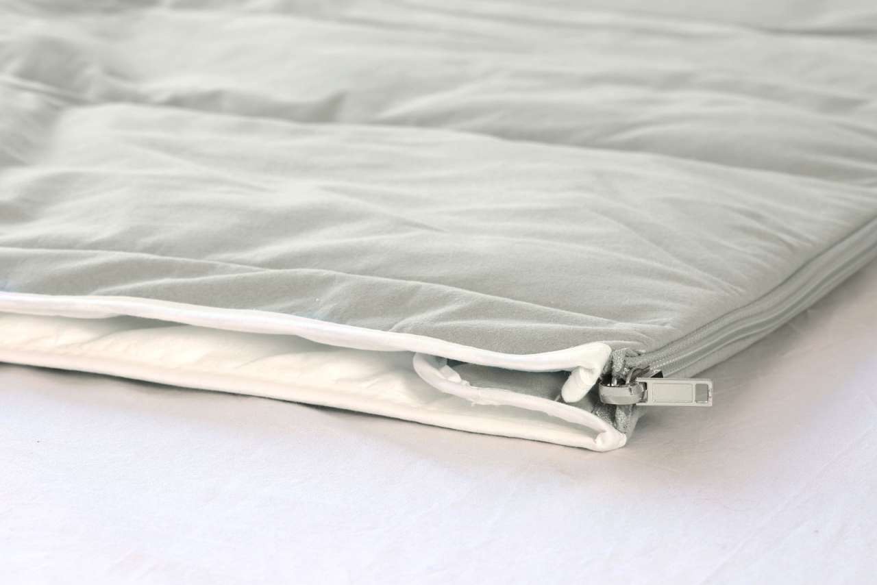 Pulmanova Anti-Allergic Sleeping Bag 80x180 Cm