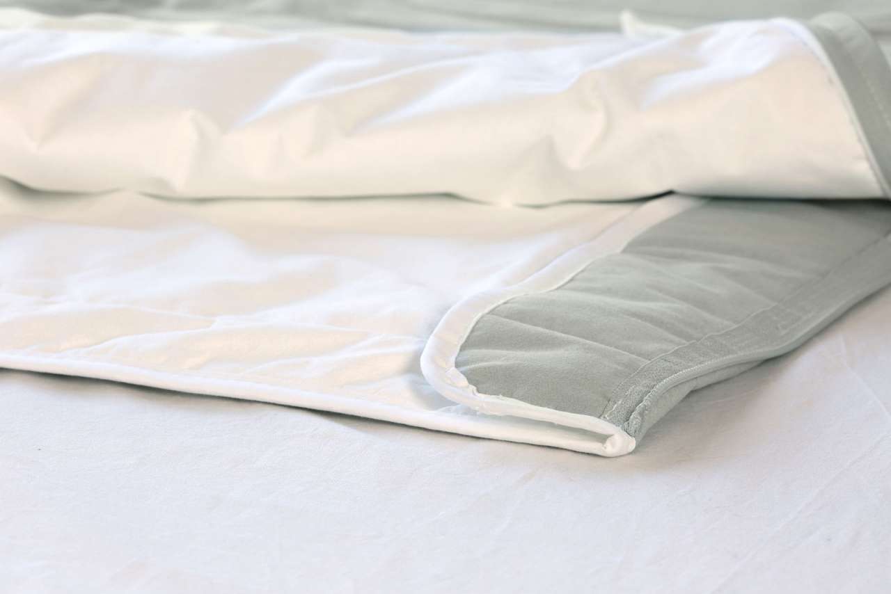 Pulmanova Anti-Allergic Sleeping Bag 80x180 Cm